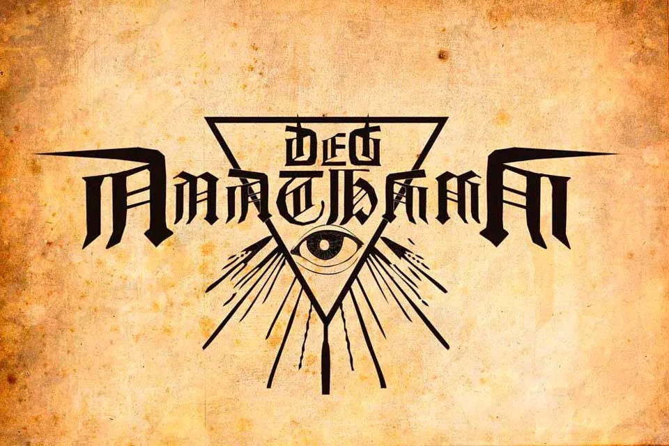 Dei Anathema
