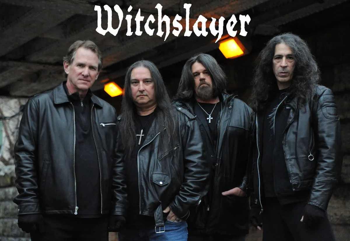 Witchslayer