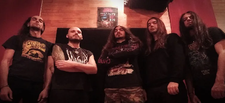 Deified Shreds