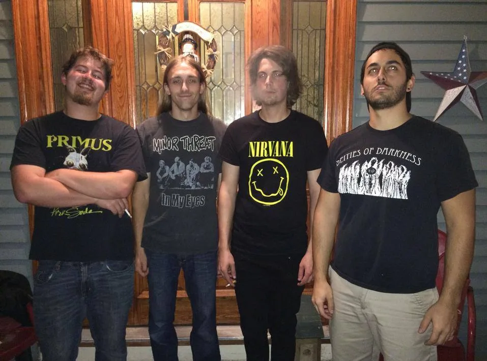 Deities of Darkness