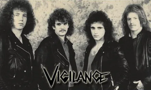 Vigilance
