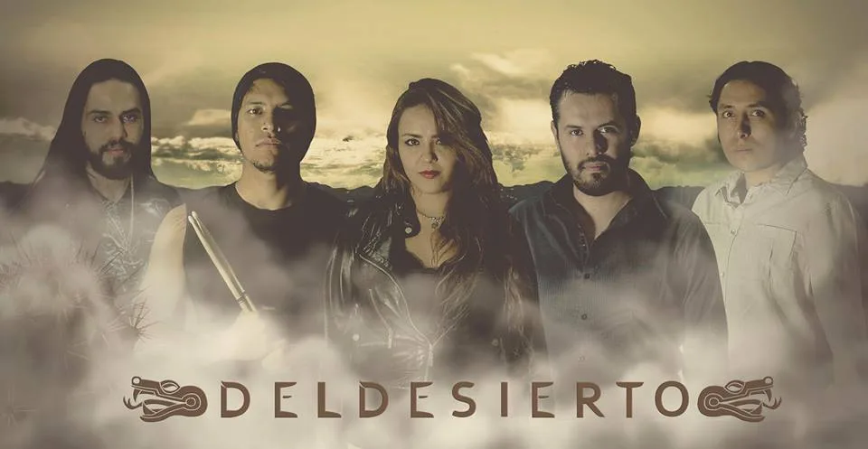 DelDesierto