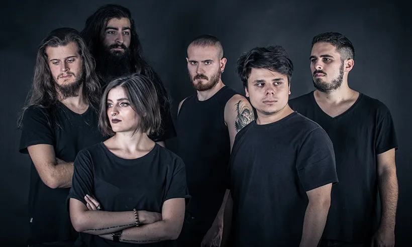 Delirant Chaotic Sound