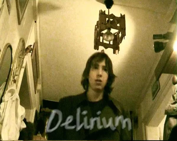 Delirium