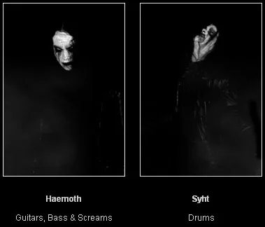 Haemoth