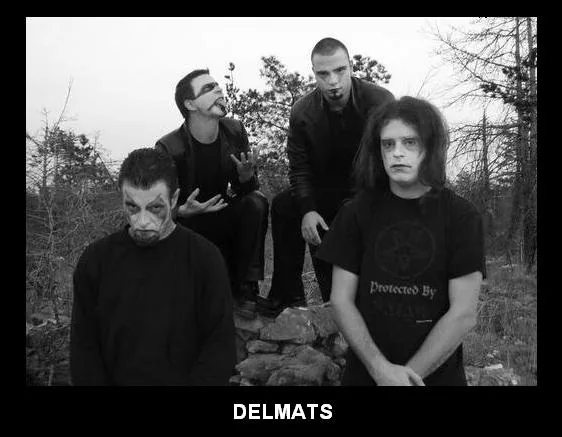 Delmats