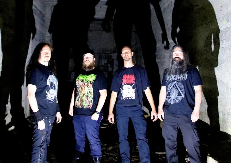 Human Destroyer