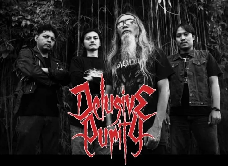 Delusive Purity