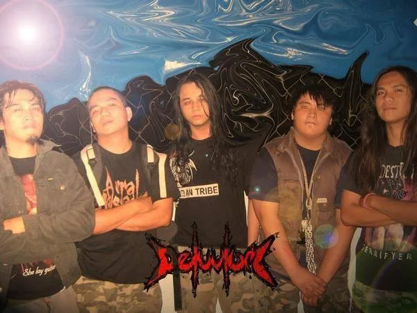 Deluvium