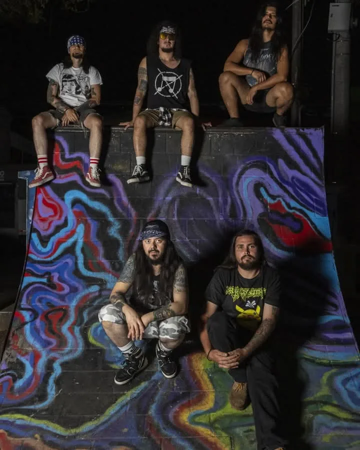Demencia