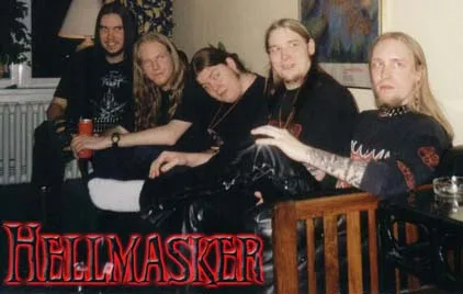 Hellmasker