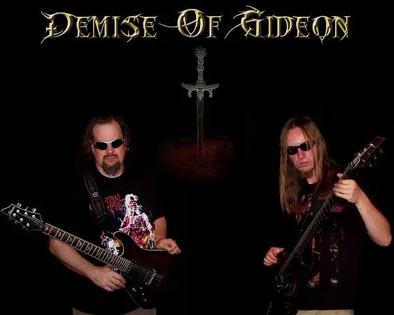 Demise of Gideon