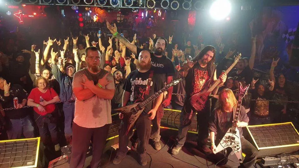 Demise of the Enthroned