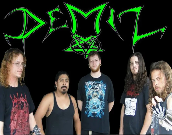 Demiz