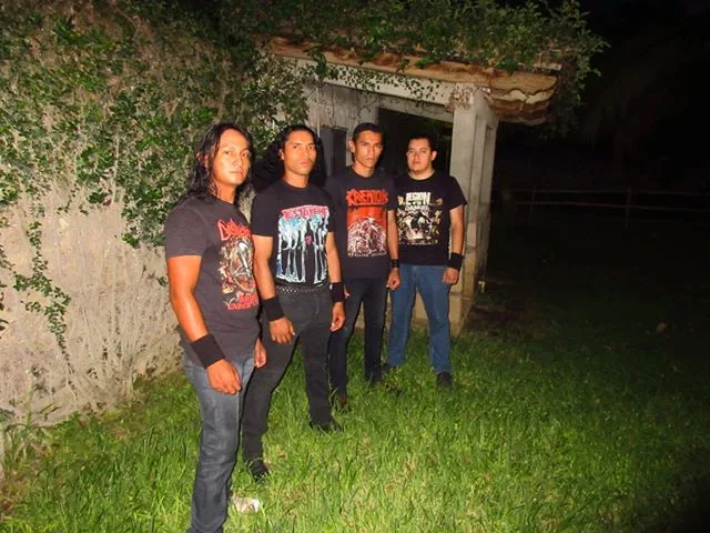 Demólatra
