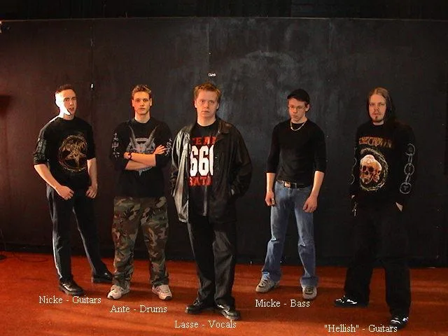 Project Genocide