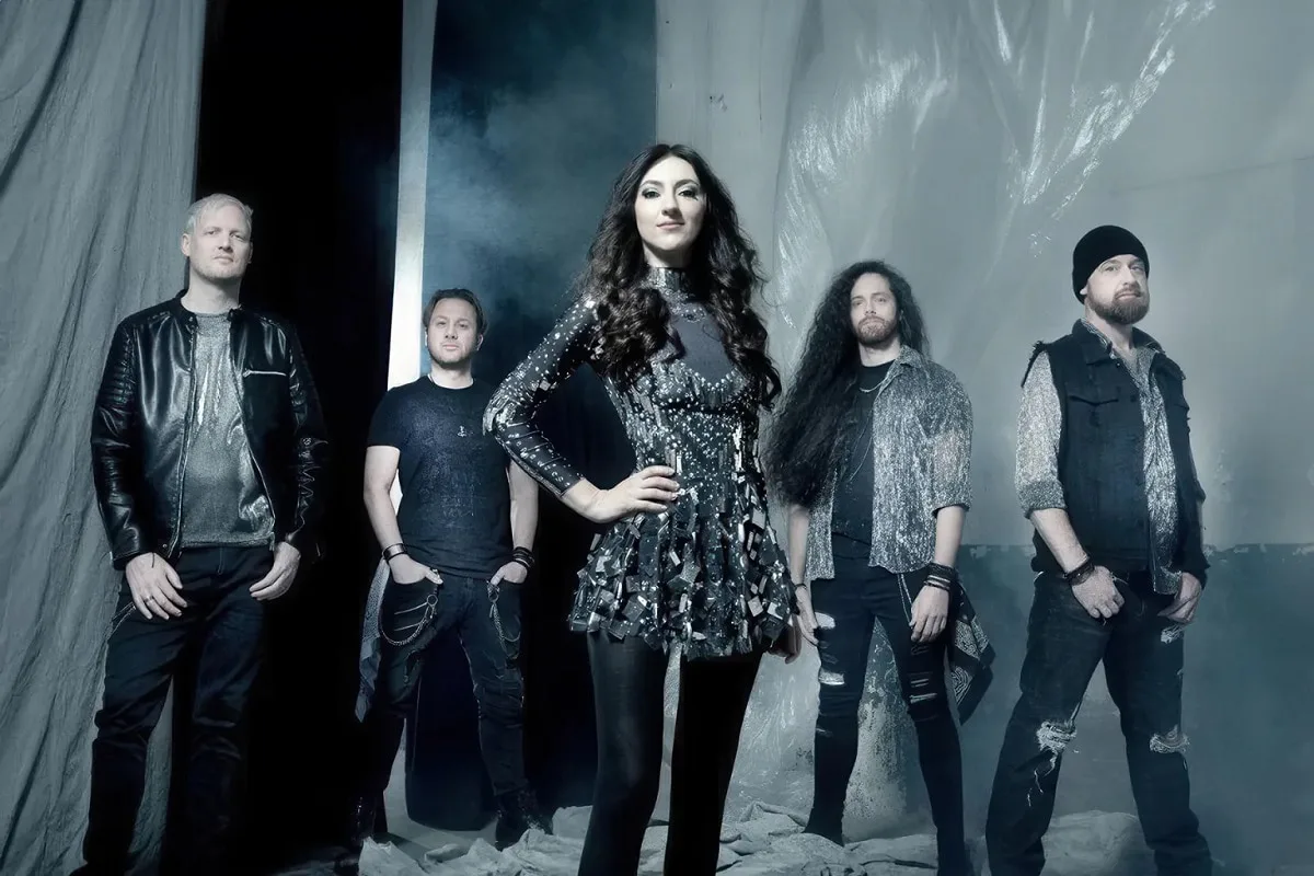 Delain