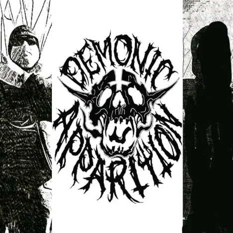 Demonic Apparition