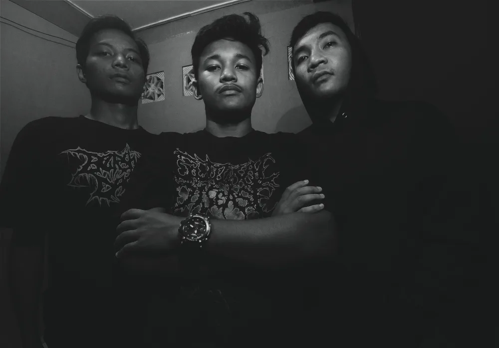 Demonic Cadaver