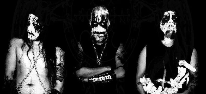 Demonic Hordes