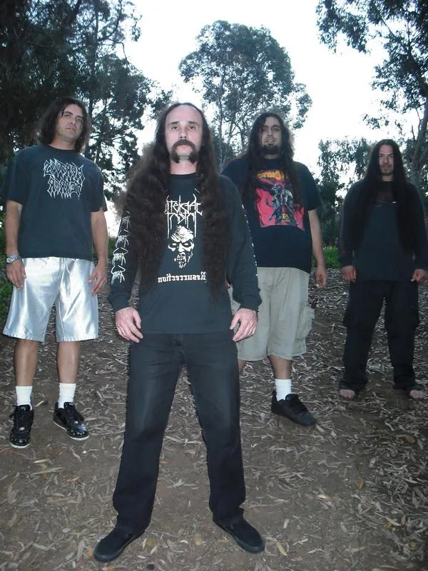 Demonic Inhabitants