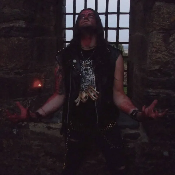 Demonic Oath