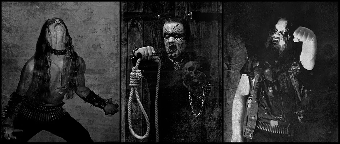 Demonic Slaughter