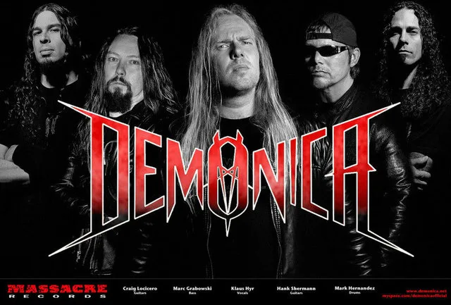 Demonica