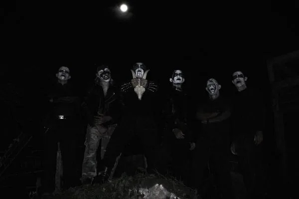 Demonical Rites
