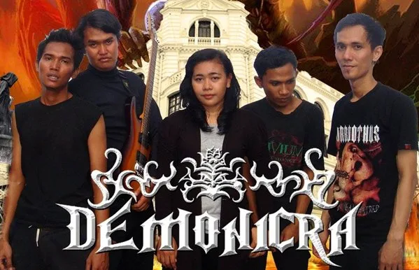 Demonicra