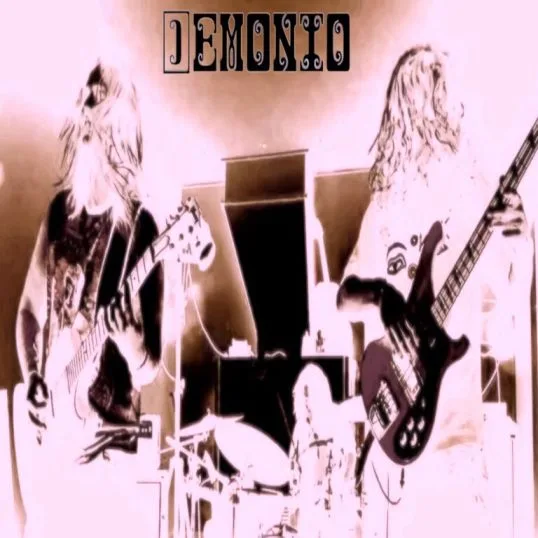 Demonio