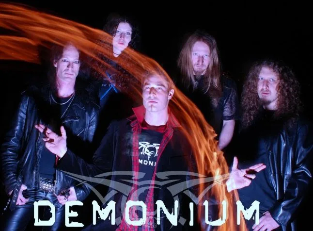 Demonium