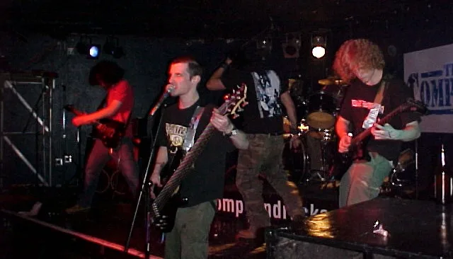 Pinscorch