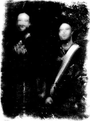 Demonomancy