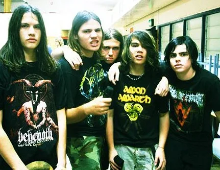 Demonspawn