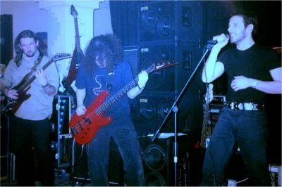 Hellbound