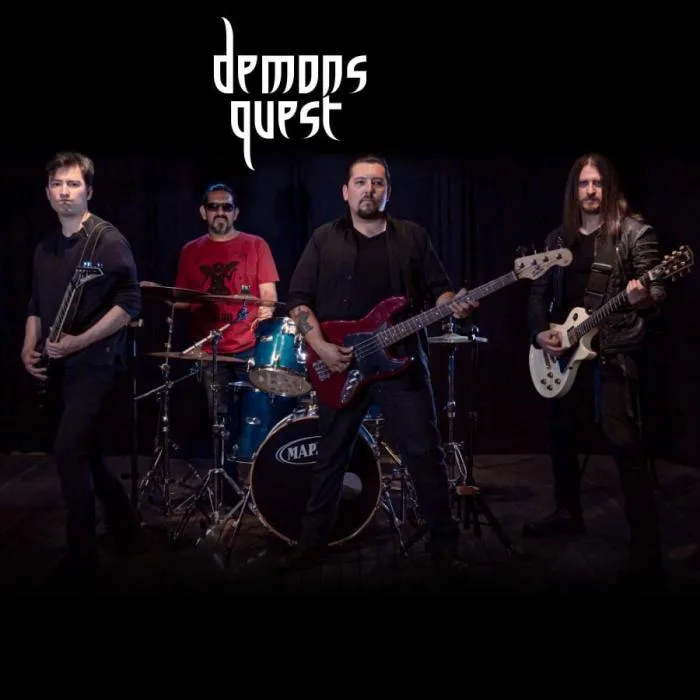 DemonsQuest