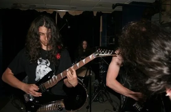Demonthrone