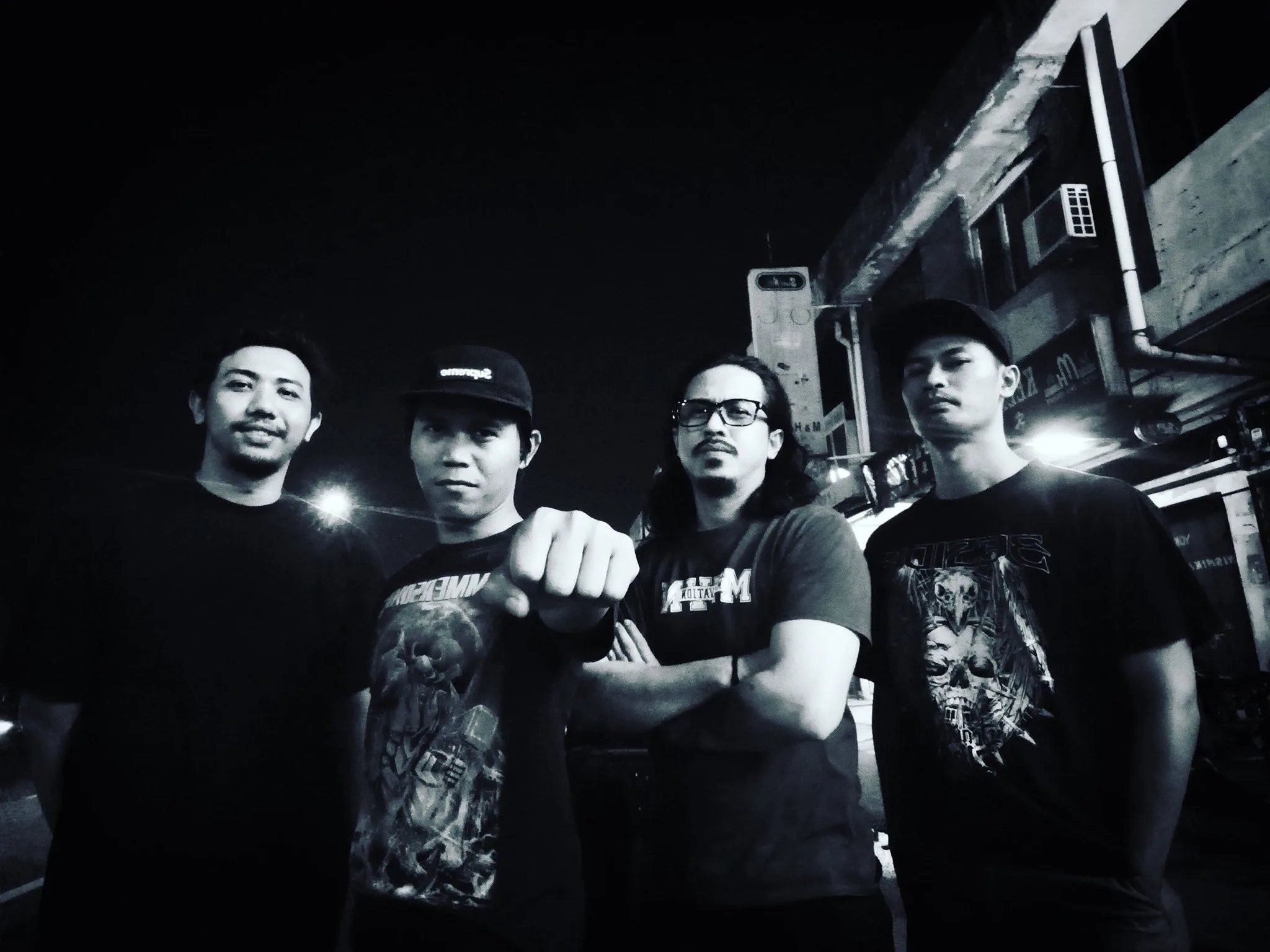 Demorforessus