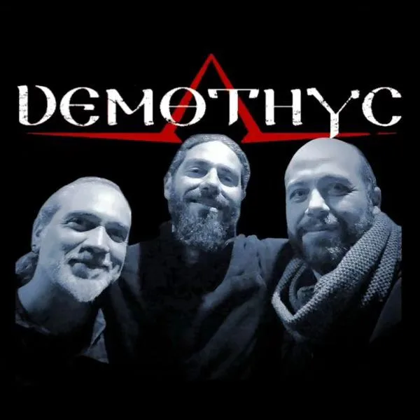 Demothyc