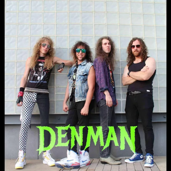 Denman