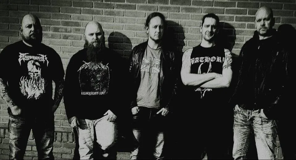 Departed Souls