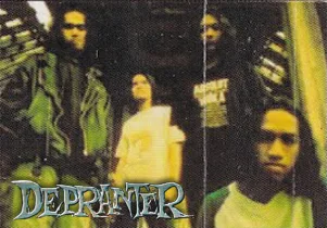Depranter