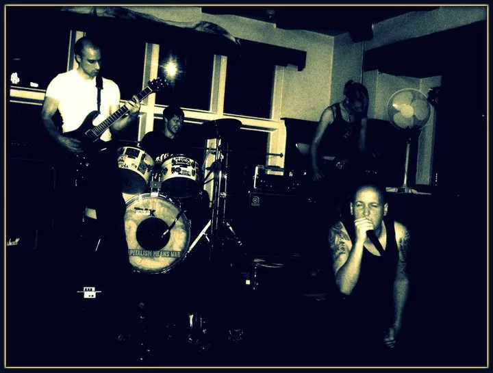 Depraved Plague
