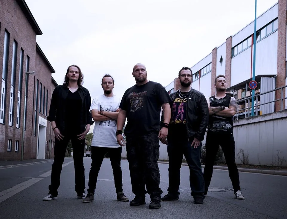 Depraved Entity