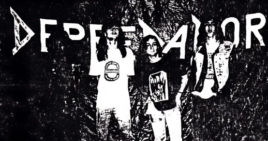 Depredador