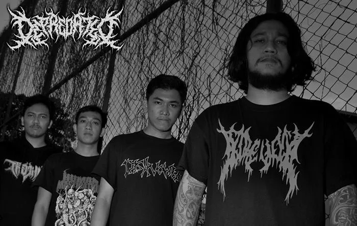 Depredated