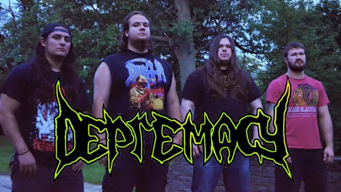 Depremacy