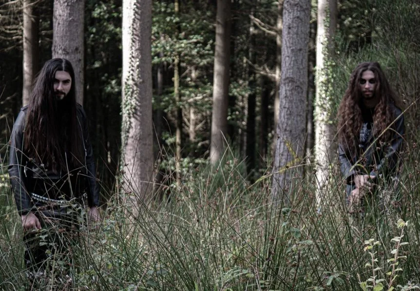 Depressive Witches
