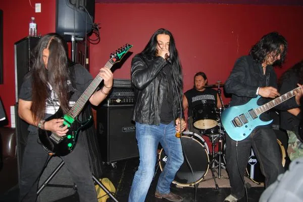 Depths of Misery